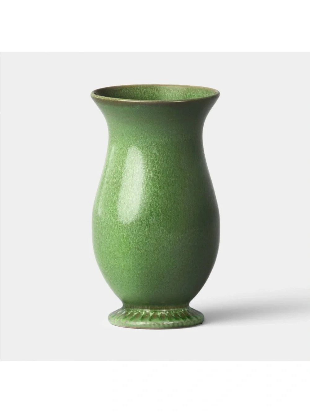Glazed Ceramic Vase Green SET OF 3 - Threshold™ ***** 15 | 2 Questions